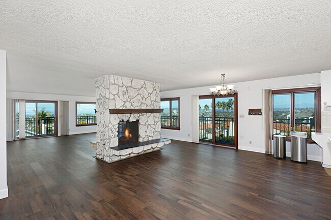 Building Photo - Timeless 4BR/2BA Corner-Lot Home, Perched on the Hills of Ocean Beach. Sweeping Ocean Views