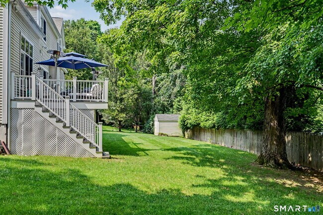 Building Photo - 1 Silvermine Rdg