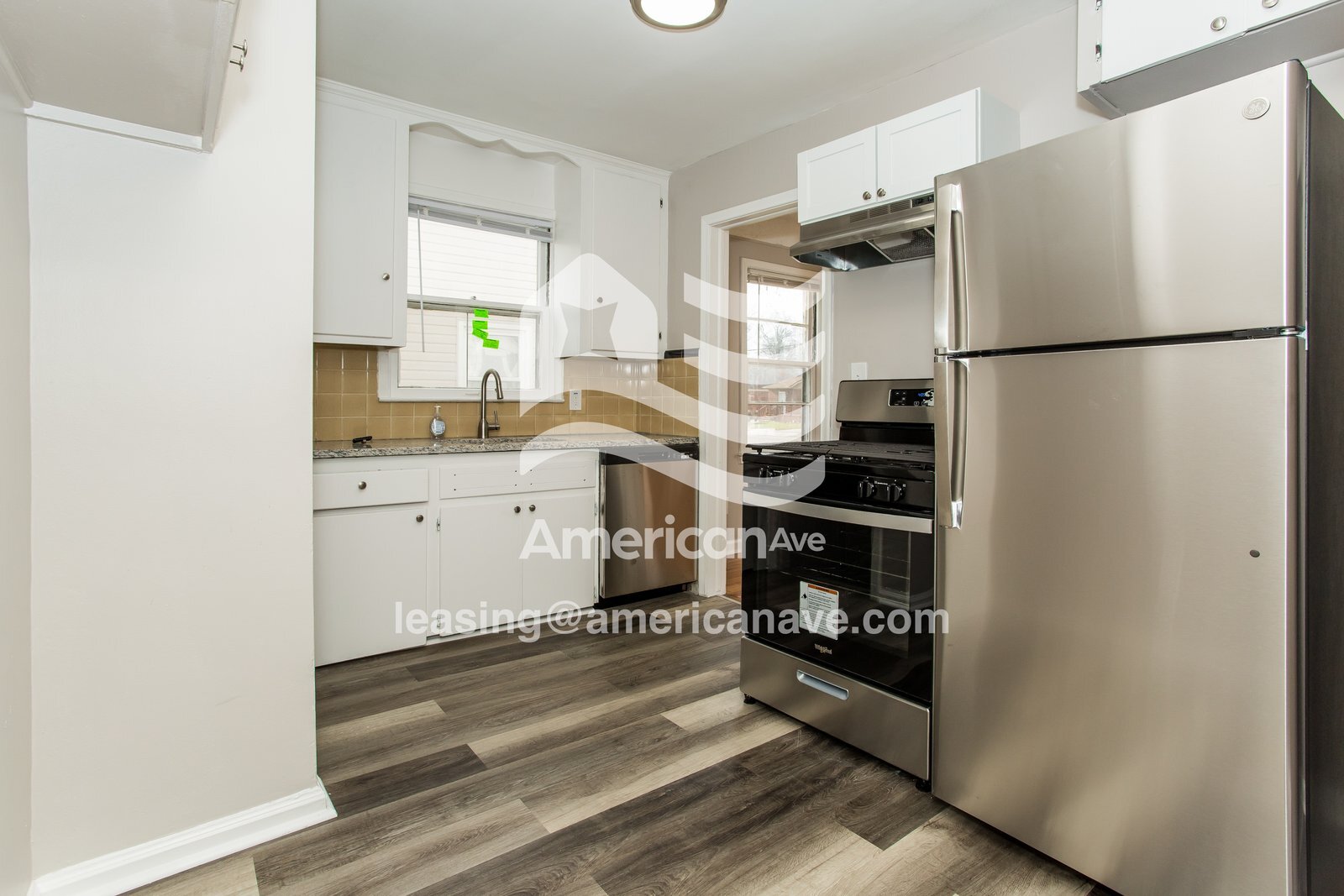 Building Photo - 505 S Campbell Rd