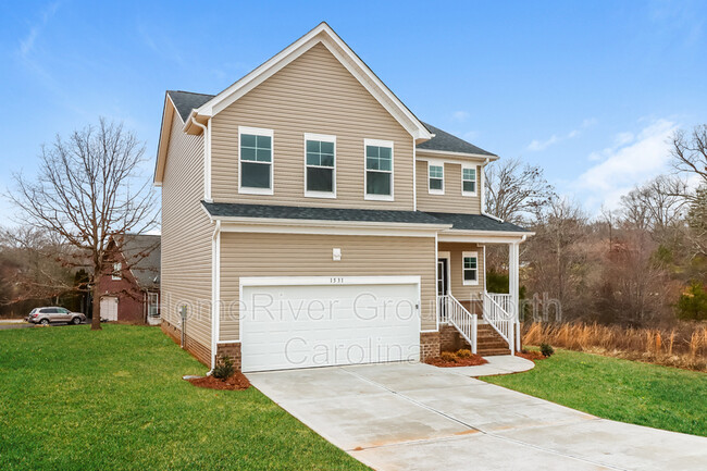 Building Photo - 1531 Antioch Dr