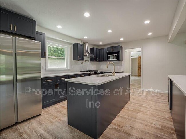 Building Photo - 4505 Myrtle Hill Rd NE