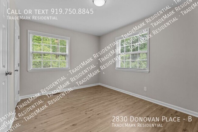 Building Photo - 2830 Donovan Pl