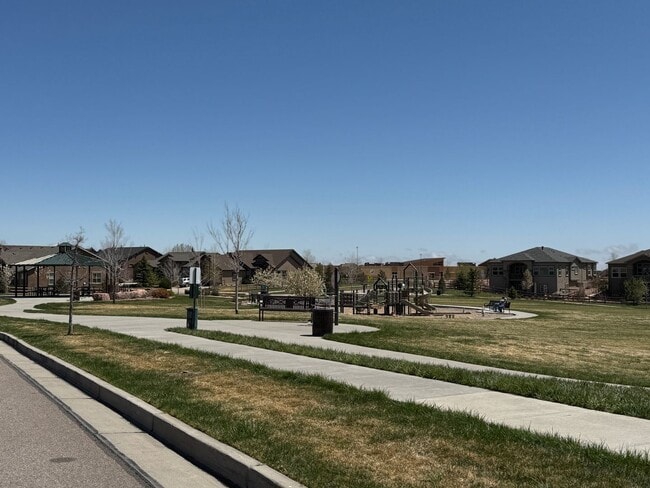 Building Photo - FABULOUS 2 STORY IN WOLF RANCH