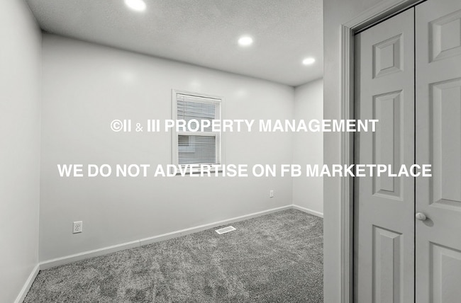 Building Photo - 4515 Jarboe St