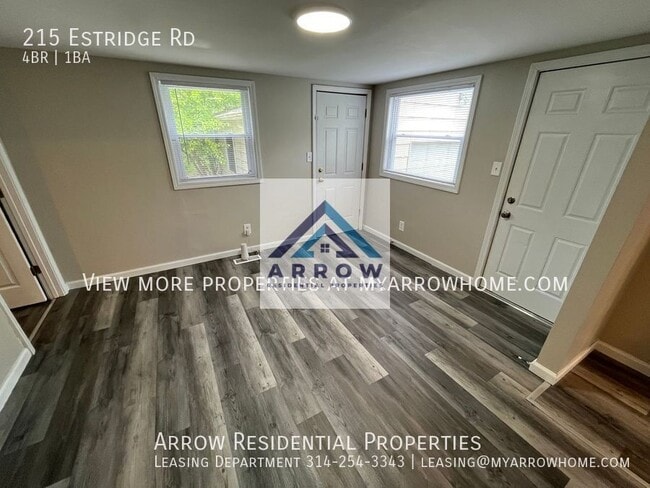 Building Photo - 215 Estridge Rd