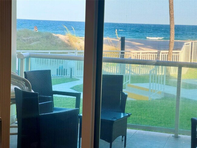 Building Photo - 6000 N Ocean Blvd