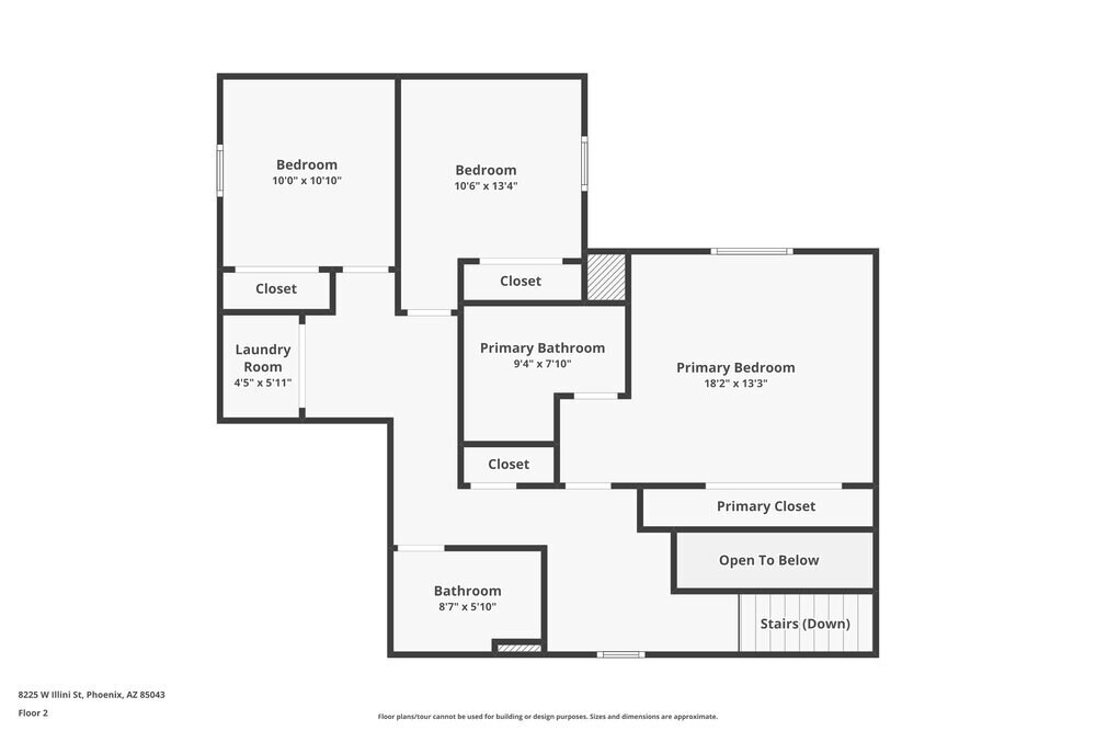 Building Photo - 8225 W Illini St