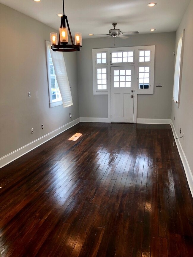 Building Photo - Single Family Home near City Park/Gentilly