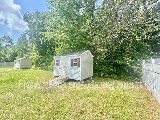 Building Photo - 16736 Amherst Oak Ln