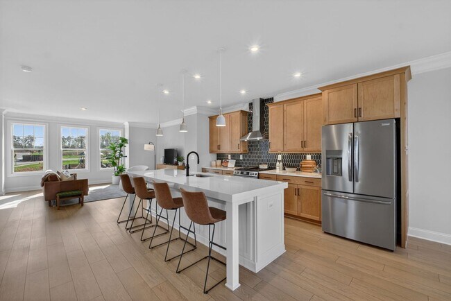 Building Photo - 4012 Talen Ln