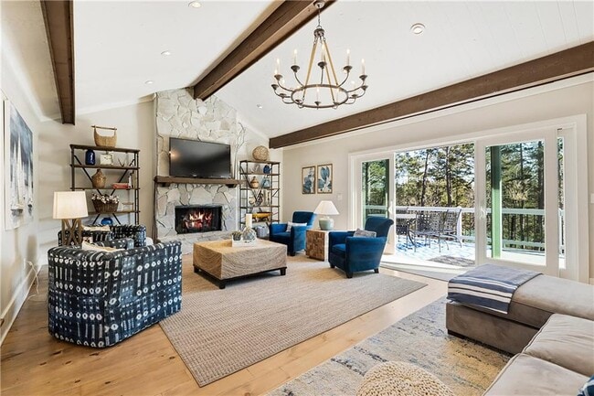 Building Photo - 4035 Lacey Dr