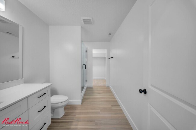 Building Photo - Newly Built 4 Bedroom Townhome!