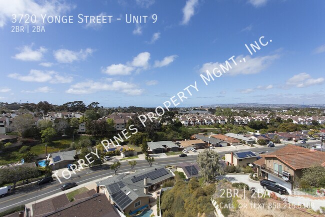 Building Photo - 3720 Yonge St