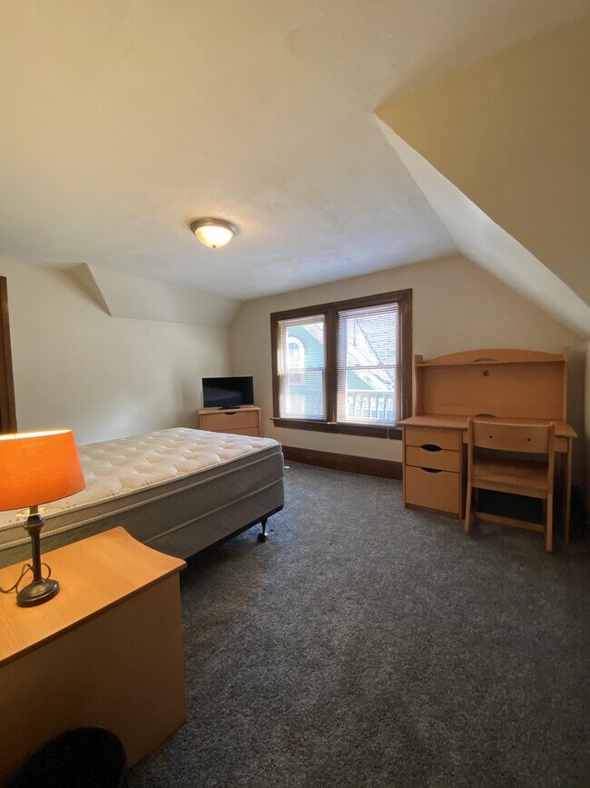 Building Photo - 507 Grier St