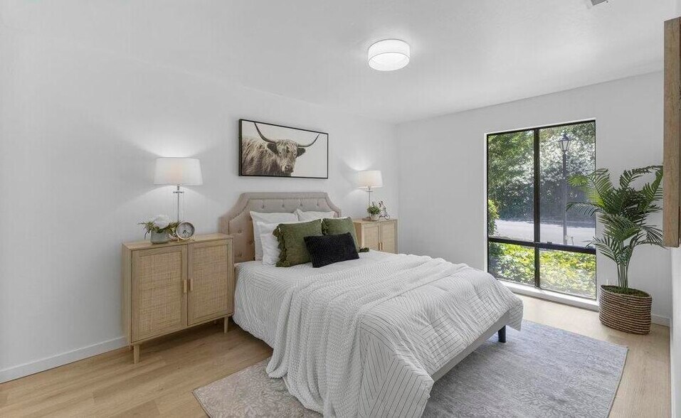 Bedroom 1 - 2408 Westcliffe Ln
