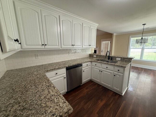 Building Photo - 3606 Ashford Dr NW