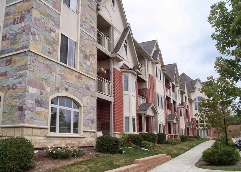 Primary Photo - Capitol Hill Senior Apartments