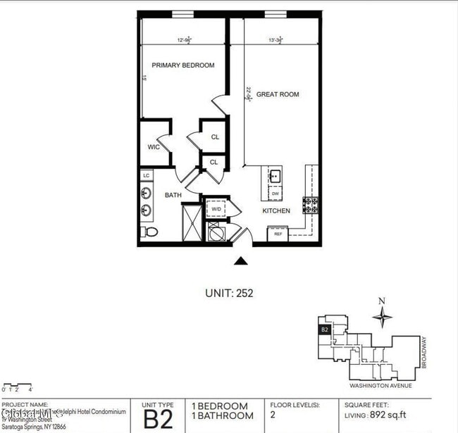 Building Photo - 19 Washington St