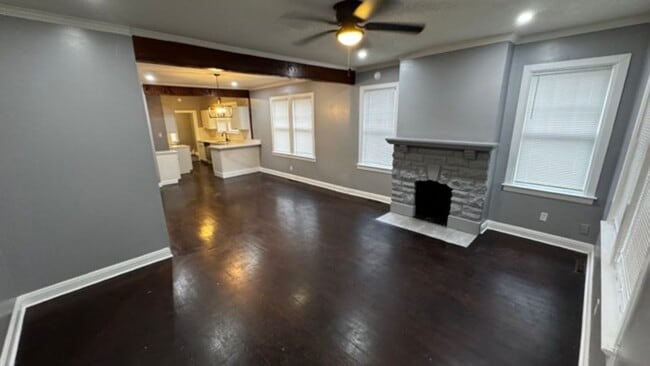 Building Photo - 3244 Spottswood Ave