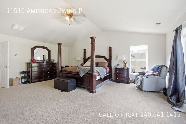 Building Photo - 11510 American Swing Pl
