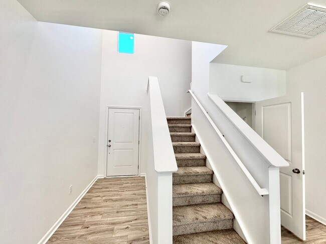 Building Photo - NEW 3 br home in the Shay Crossing community in Salisbury! Tours coming soon! Apply today!