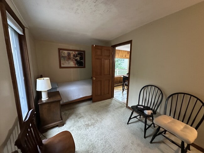 Building Photo - Peaceful Waterfront Living: 2-Story Home on River Road with Ample Outdoor Storage & Water Extras!