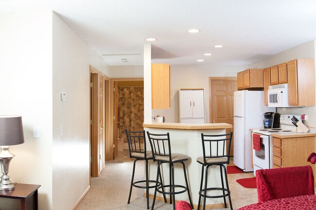 Building Photo - 540 Lulu Ln