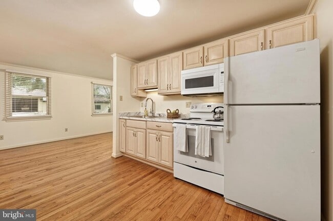Building Photo - 3018 Rectortown Rd