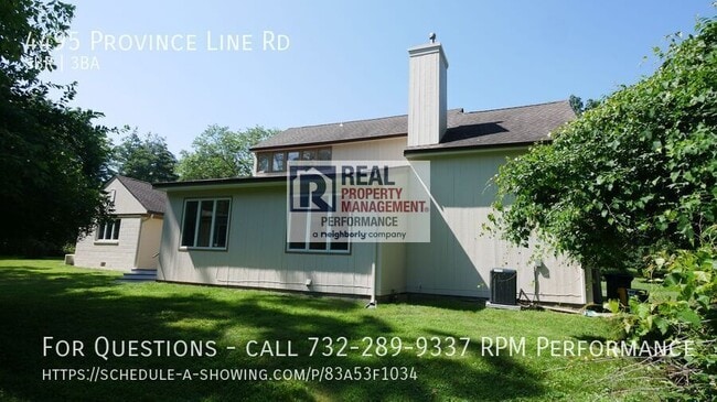 Building Photo - 4495 Province Line Rd