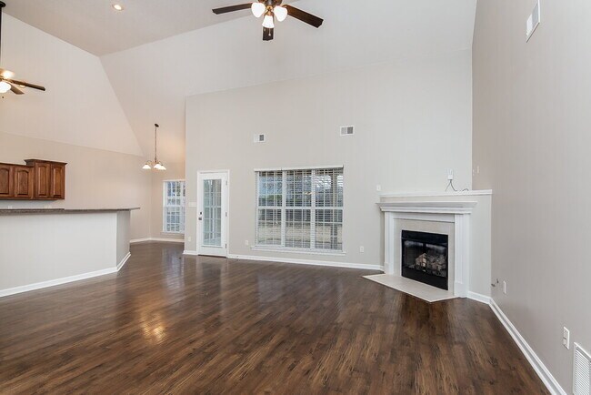 Building Photo - 5481 Evening Mist Dr