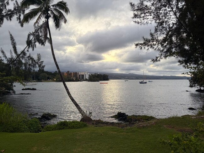 Building Photo - 355 Kalanianaole St
