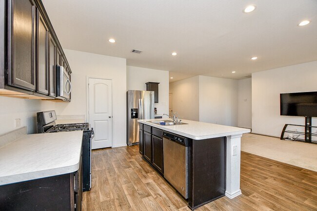 Building Photo - 21602 Zydeco Ct