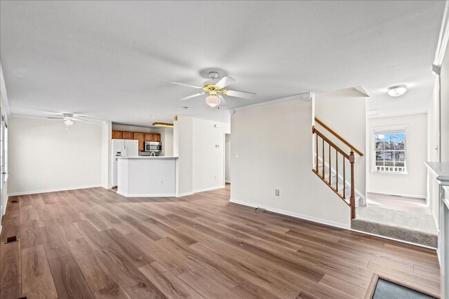 Building Photo - Near VRE and I-95!