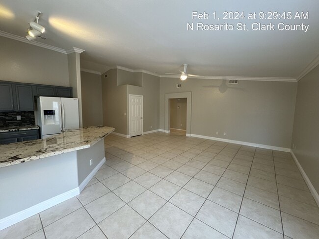 Building Photo - Upgraded Single Story in Las Vegas, 89108 COMING SOON