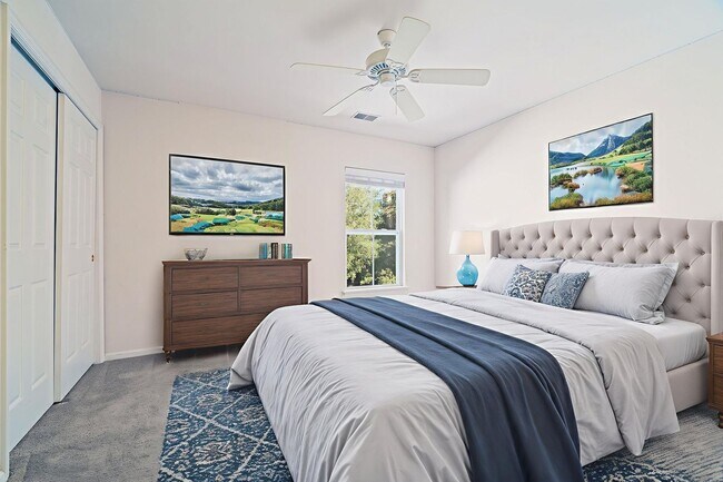 Building Photo - Serene Marsh Retreat in Mount Pleasant