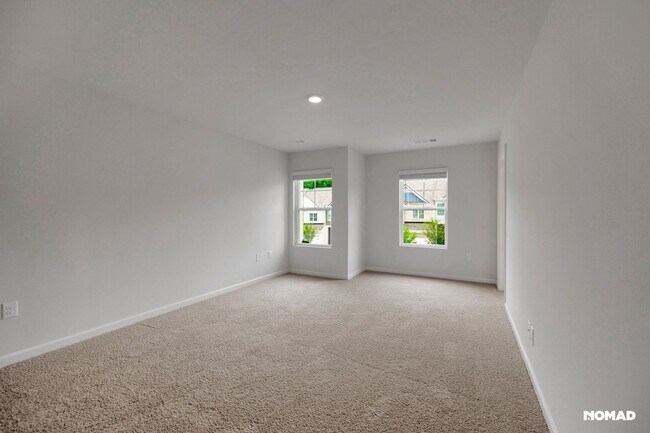 Building Photo - Charming 3BR Townhome in Buford