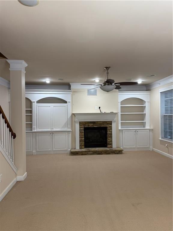 Building Photo - 4770 Shiloh Springs Rd