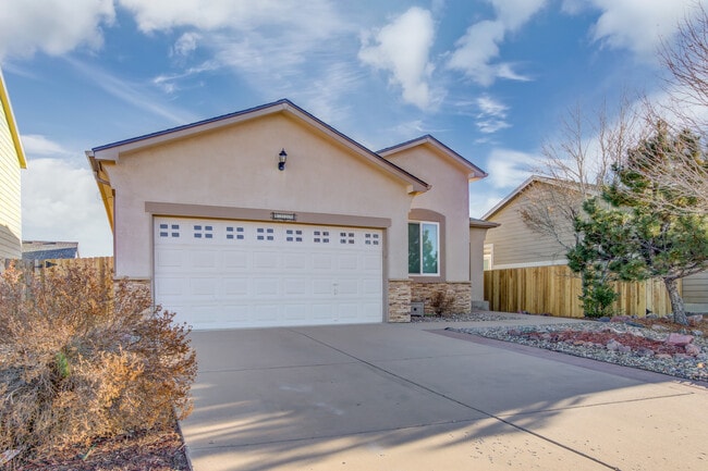 Primary Photo - 8325 Hames Dr
