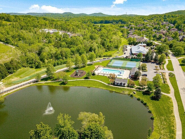 Building Photo - 6 Portrush Ct