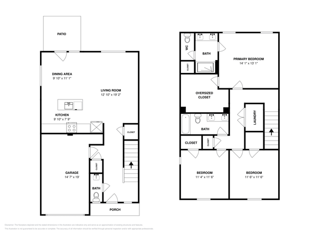 Building Photo - 2075 Rosemary Park Ln