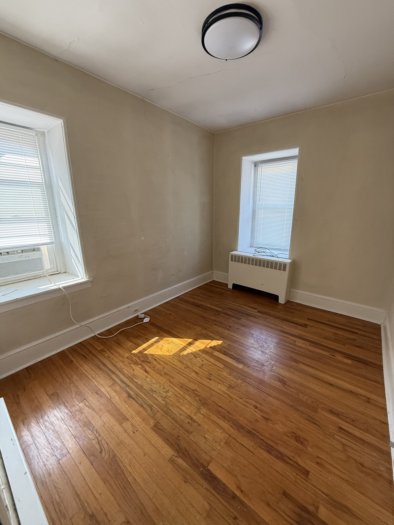 Bedroom - 300 S Main St