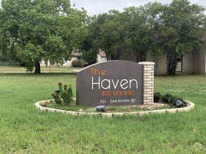 Building Photo - The Haven