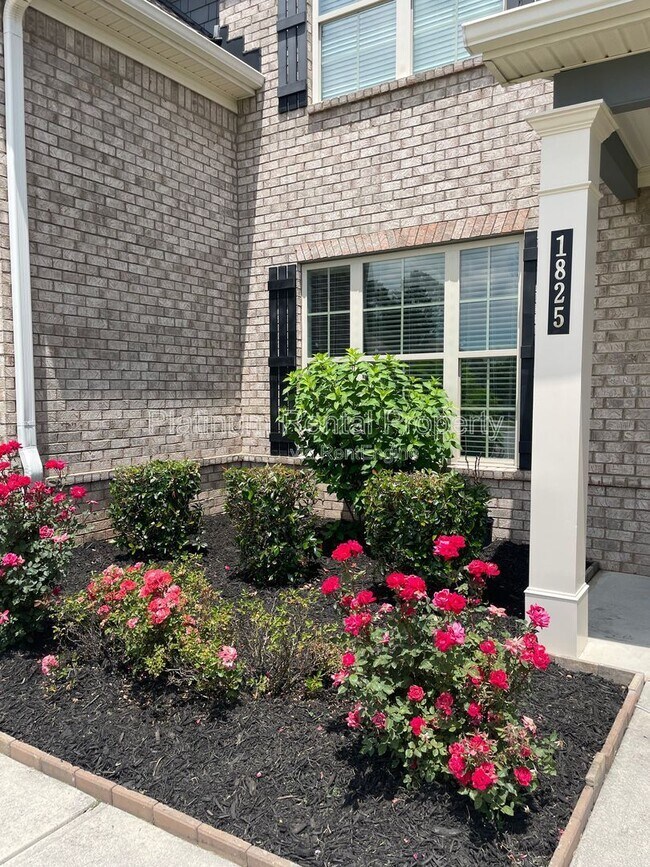 Building Photo - 1825 Dahlia Dr