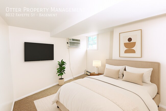 Building Photo - 8032 Fayette St