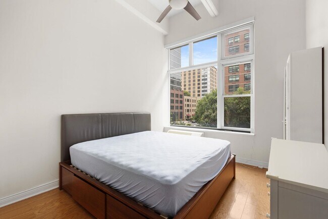 Building Photo - 1500 Hudson St