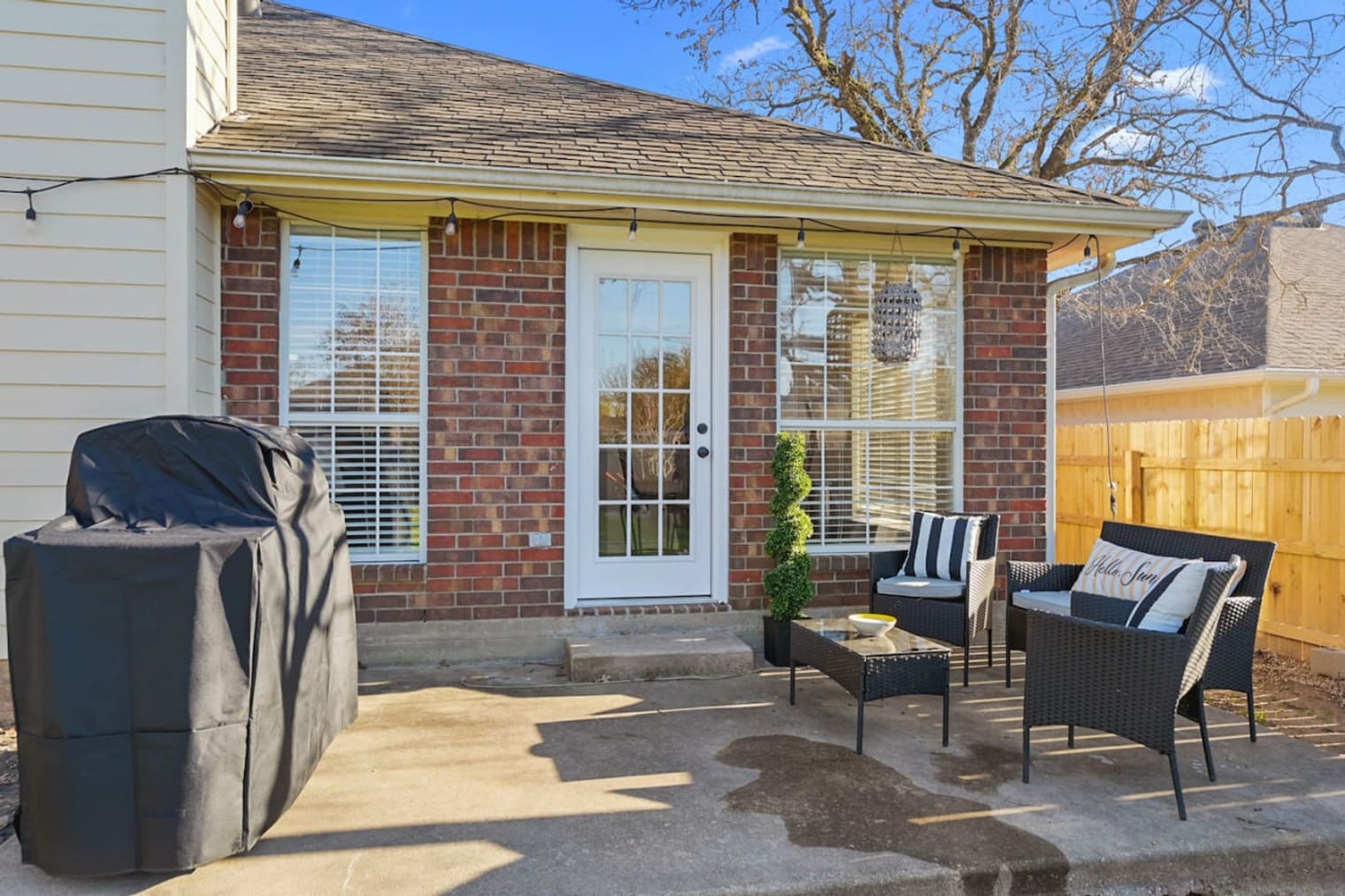 Building Photo - 1708 Beaver Pond Ct