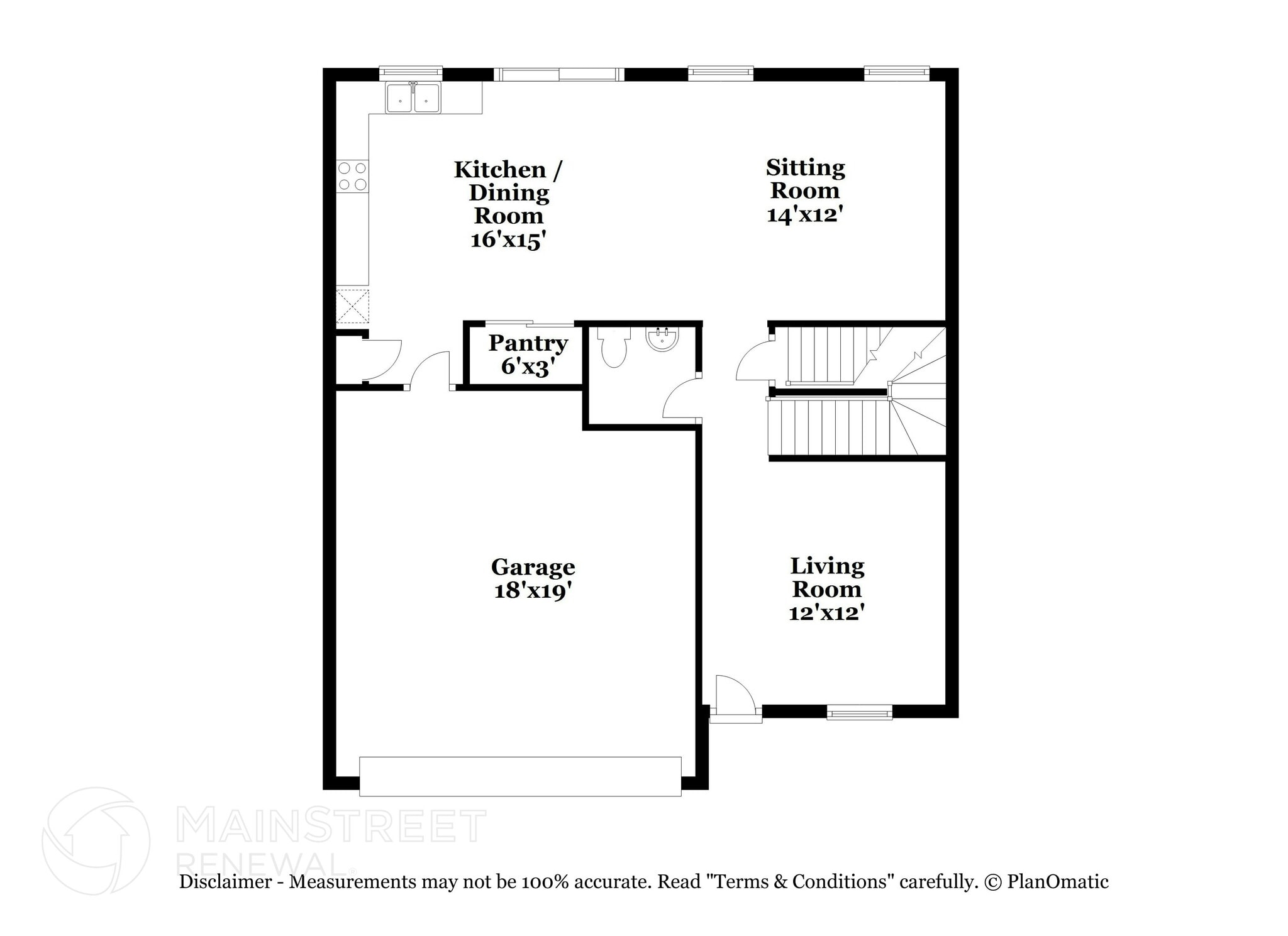 Building Photo - 179 Cottonwood Pl