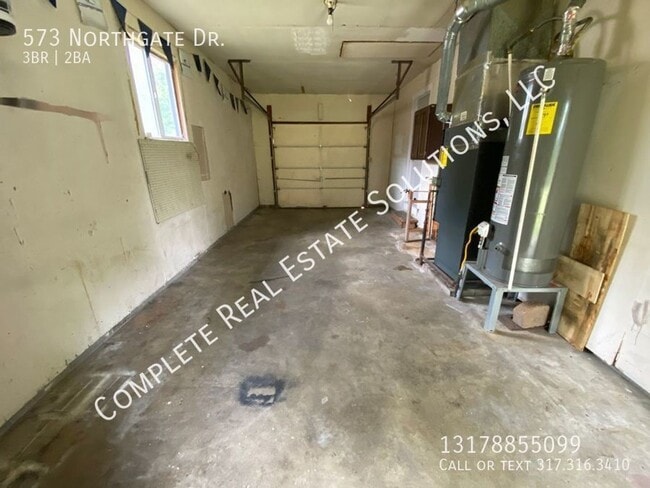 Building Photo - 573 Northgate Dr
