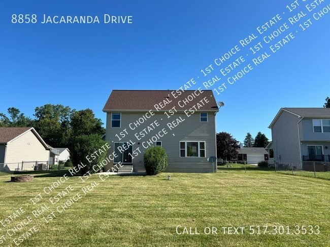 Building Photo - 8858 Jacaranda Dr