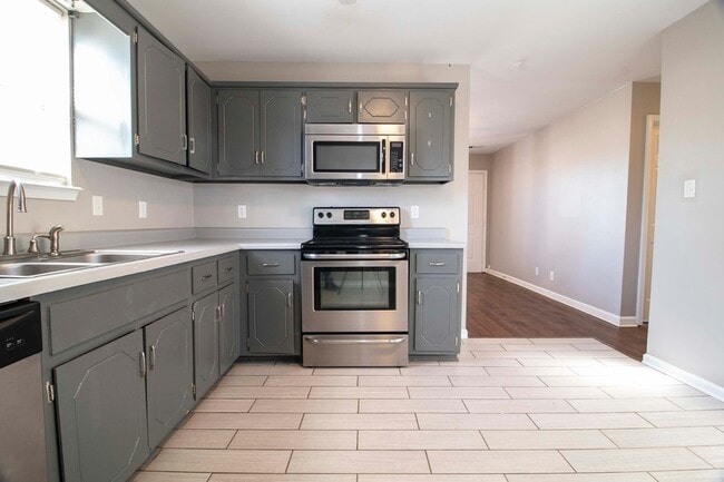 Building Photo - 1125 Keith Ave